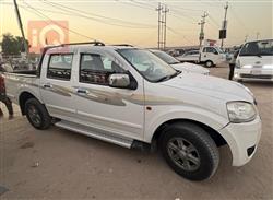 جريت وول وينجل 5